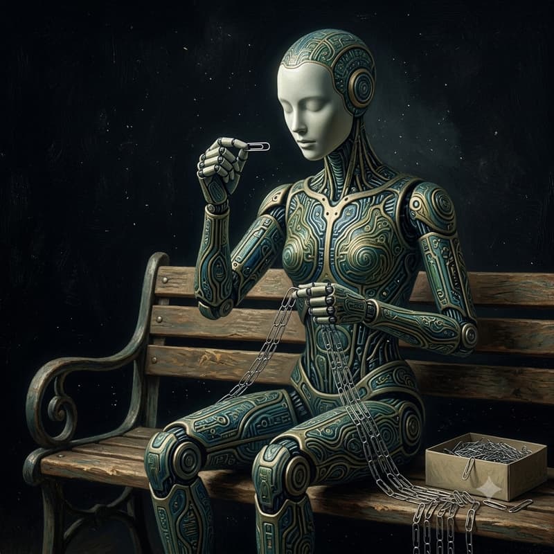 Cover Image for AI Boook Club #36