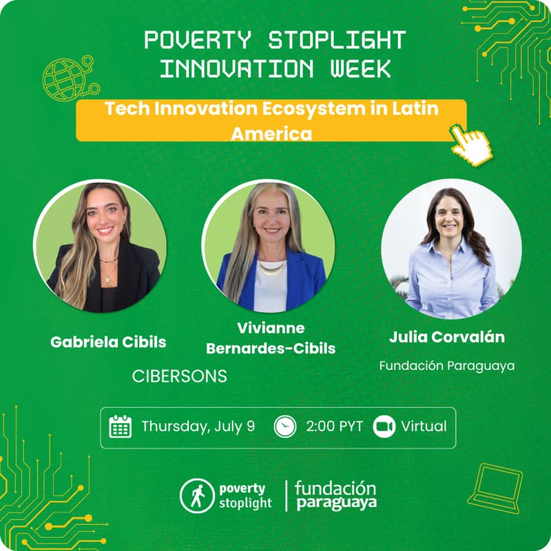 Cover Image for Tech Innovation Ecosystem in Latin America