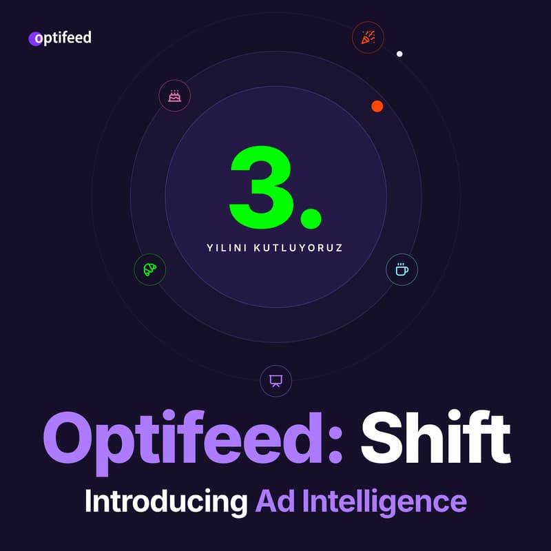 Cover Image for Optifeed: Shift / Breakfast🥐☕