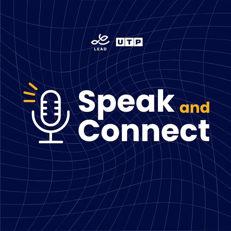 Cover Image for Speak & Connect