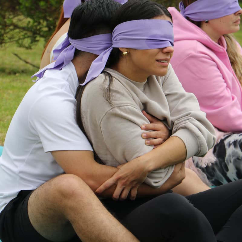 Cover Image for Casia Reset: Retiro en Pareja 👫
