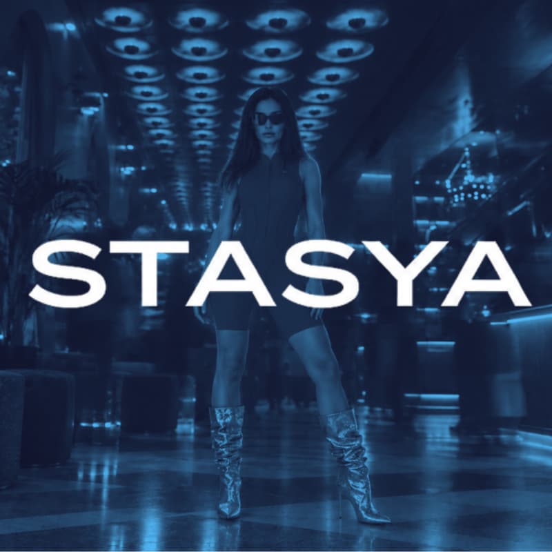 Cover Image for Immersive Saturdays: Stasya x Nômade. From Ibiza to Madrid.