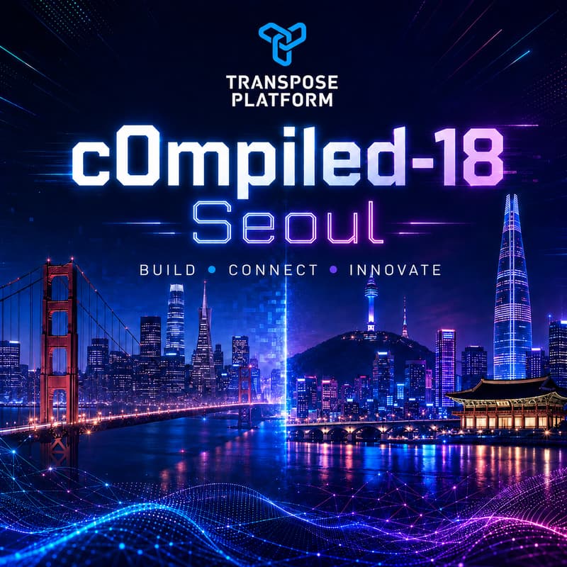 Cover Image for c0mpiled-17: Seoul