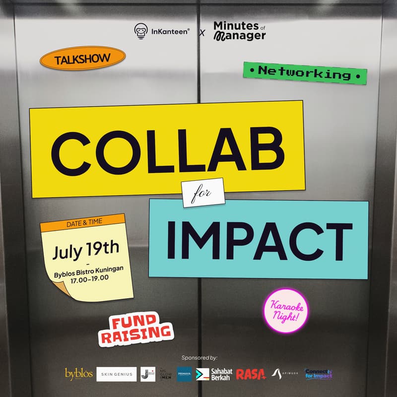 Cover Image for Collab For Impact