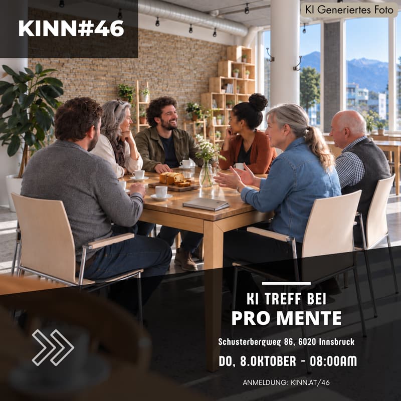 Cover Image for KINN#46