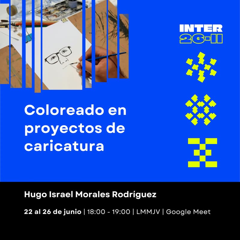 Cover Image for Coloreado en proyectos de caricatura