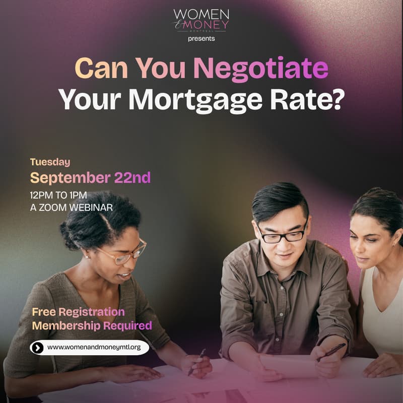 Cover Image for Can You Negotiate Your Mortgage Rate?
