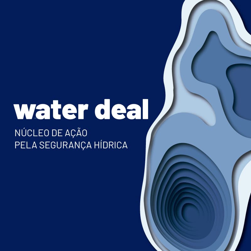 Cover Image for Quanto custa ficar sem água? Como precificar o risco hídrico e transformá-lo em decisão de negócio
