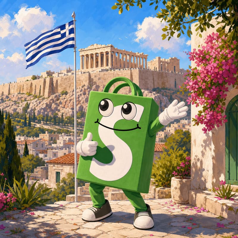 Cover Image for Shopify Partner Meet Up - Athens
