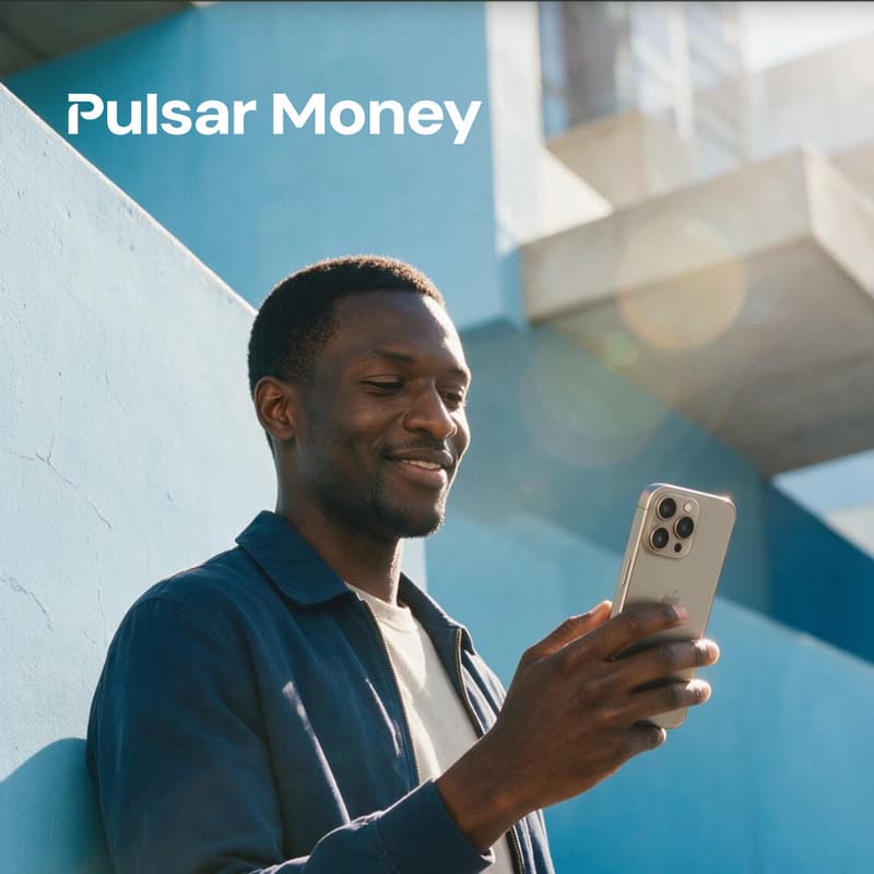 Cover Image for Pulsar Money // Coffee Meetup in Ikeja, Nigeria