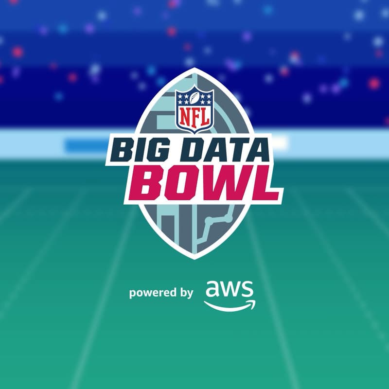 Cover Image for Celebrate the NFL Big Data Bowl – NYU Edition with AWS and Accenture