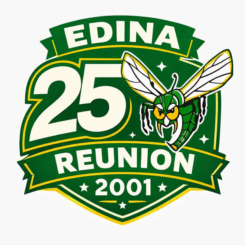 Cover Image for EHS 25 Year Reunion