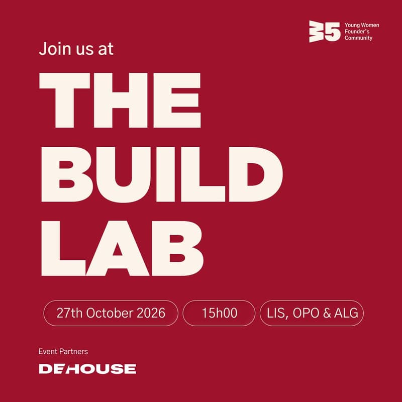 Cover Image for The Build Lab #2