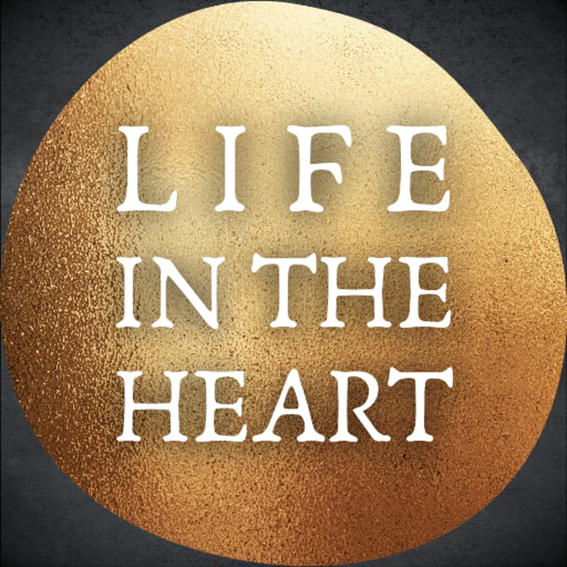Cover Image for Life In The Heart Gathering