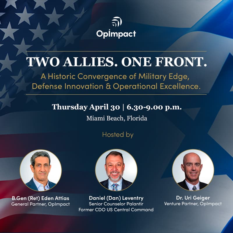 Cover Image for The Strategic Front: Two Allies, One Front