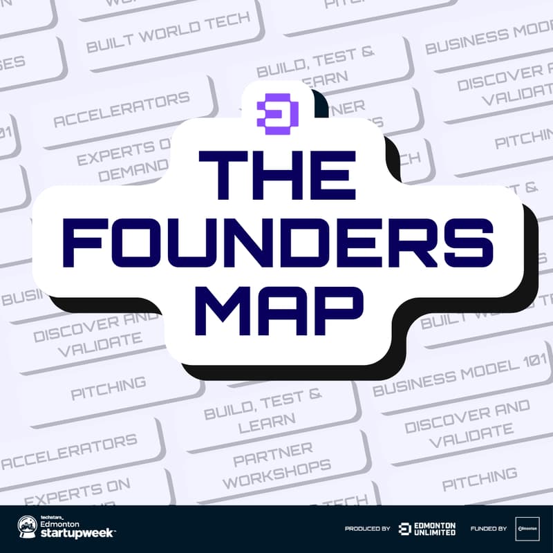 Cover Image for The Founder’s Map: Navigating Programs & Supports