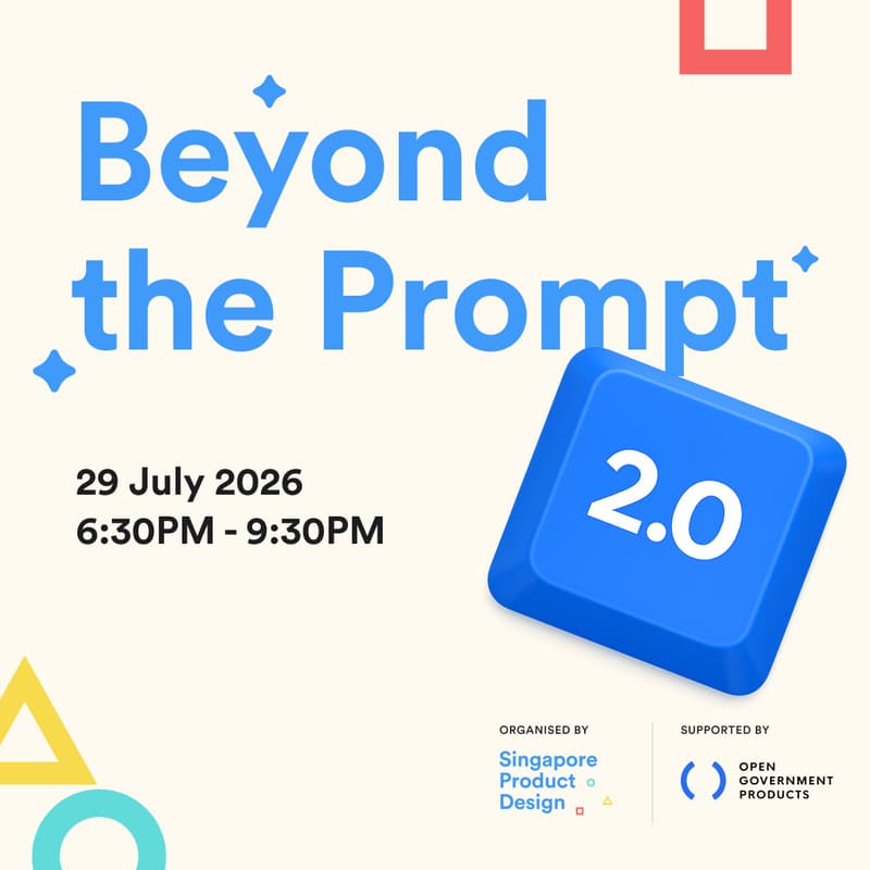 Cover Image for Beyond the Prompt 2.0