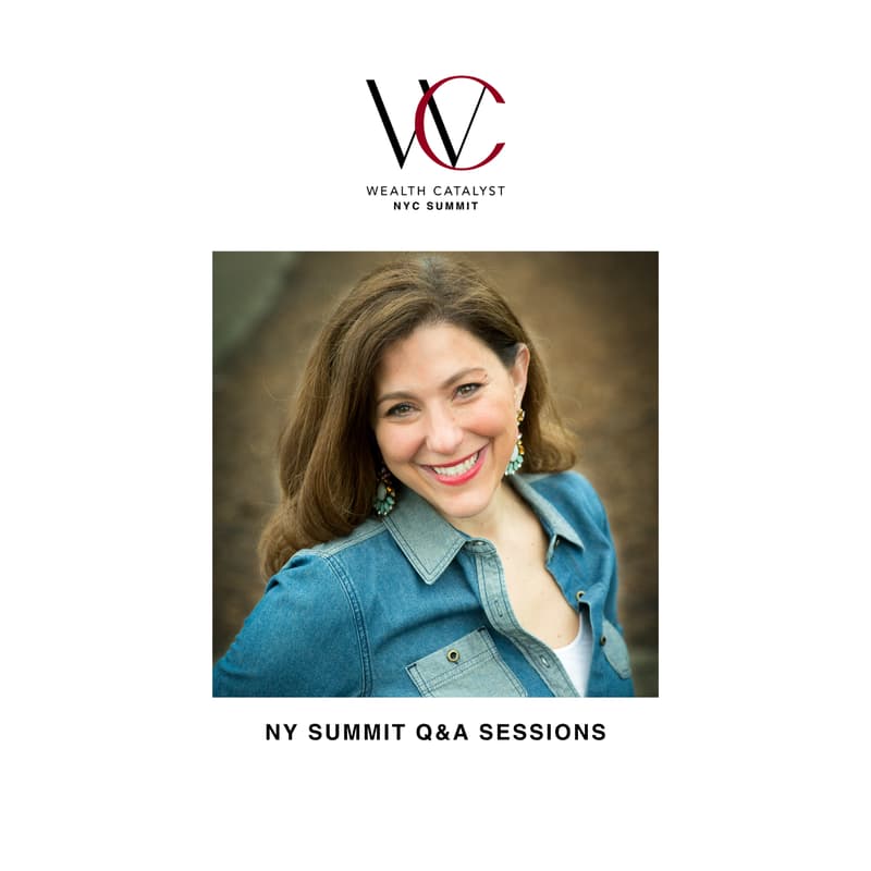 Cover Image for Q&A: Carrie Kerpen