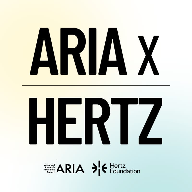 Cover Image for ARIA x Hertz London Connect
