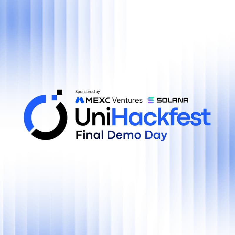 Cover Image for UniHackfest 2026 Final Demo Day