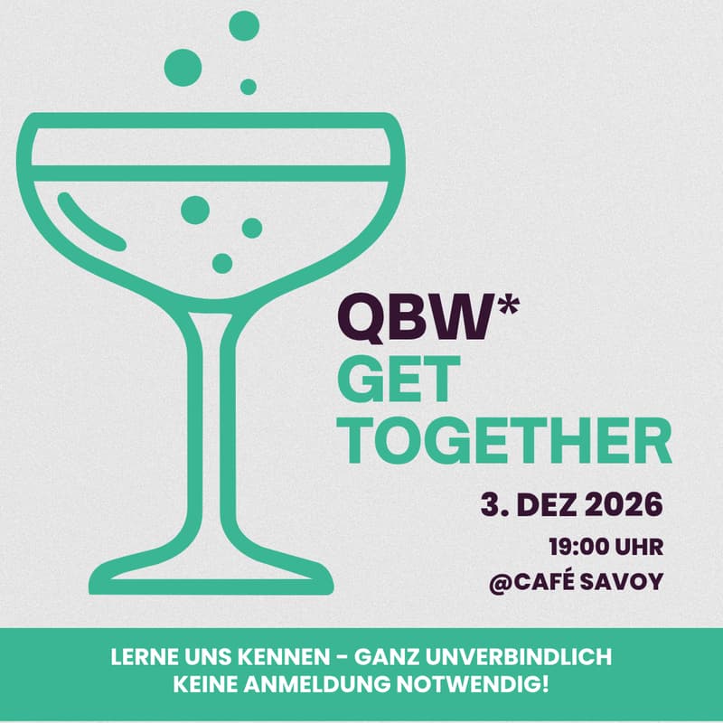 Cover Image for QBW* Get Together