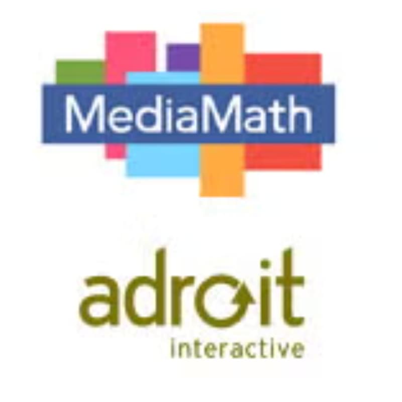 Cover Image for MediaMath Fall Reunion Happy Hour: AdWeek NY Edition