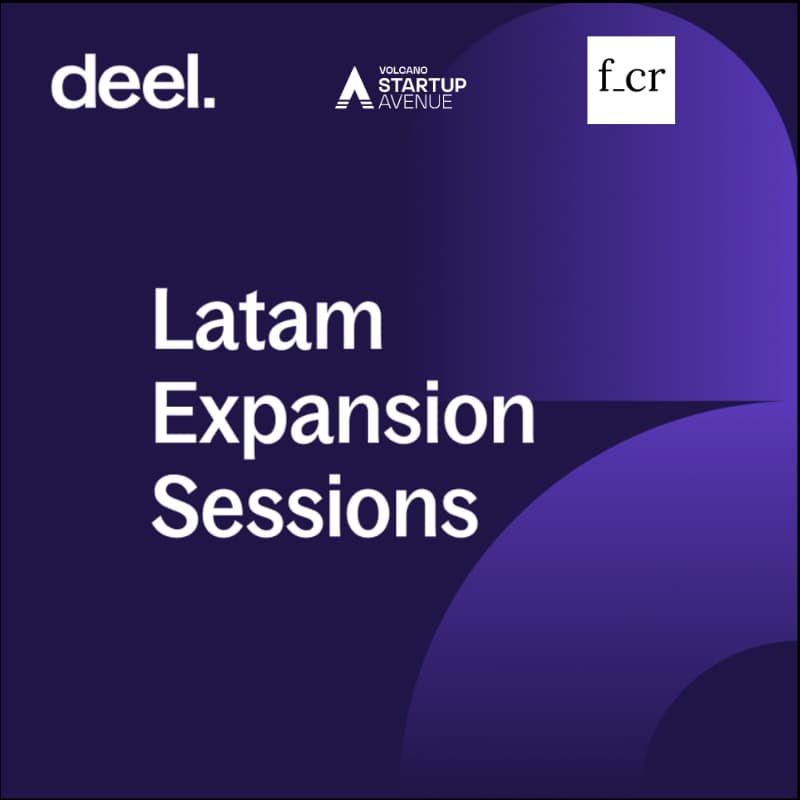 Cover Image for LatAm Expansion Sessions | Costa Rica