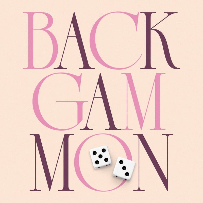 Cover Image for Backgammon 101 @ Last Place on Earth