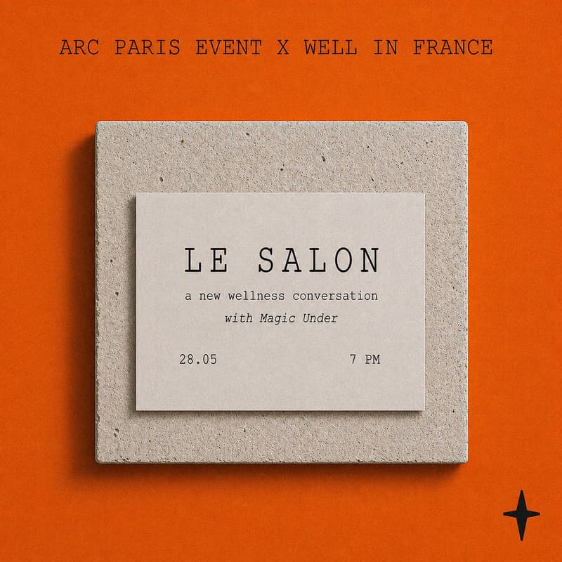 Cover Image for LE SALON: in conversation with Magic Under