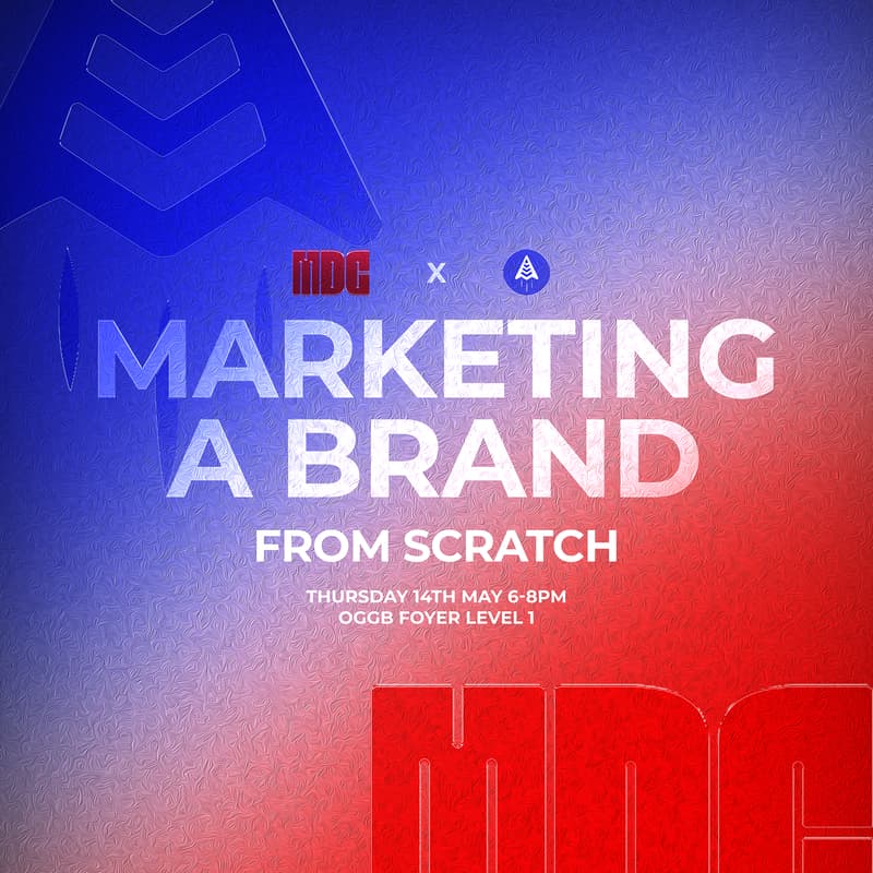 Cover Image for Marketing a Brand from Scratch - SCNZ and MDC