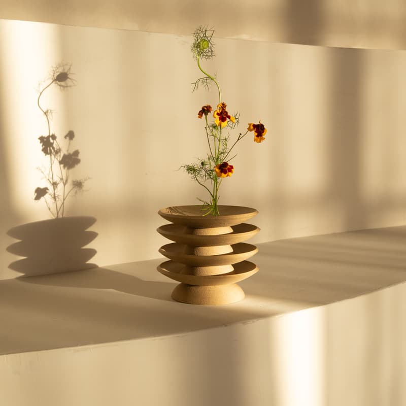 Cover Image for Edition Cf - Studio Launch & Dial House: Group Show