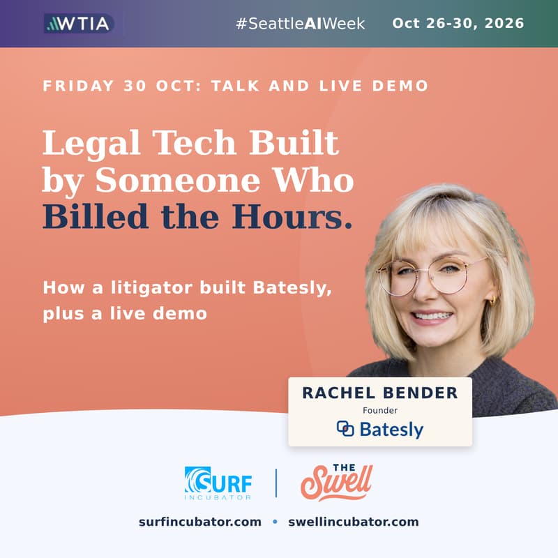 Cover Image for Legal Software Built by Someone Who Billed the Hours