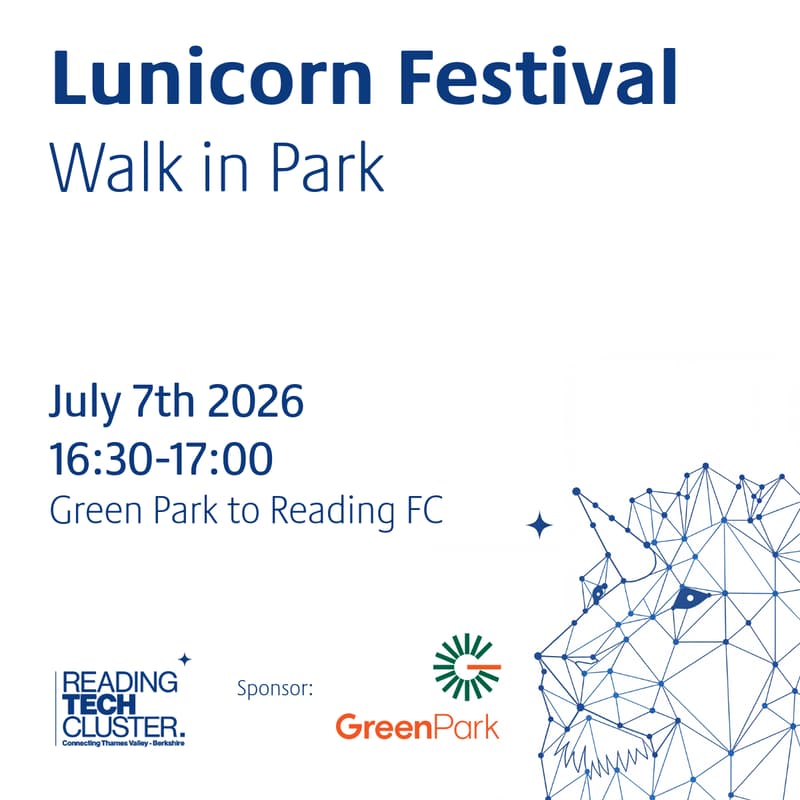 Cover Image for Walk in the Park