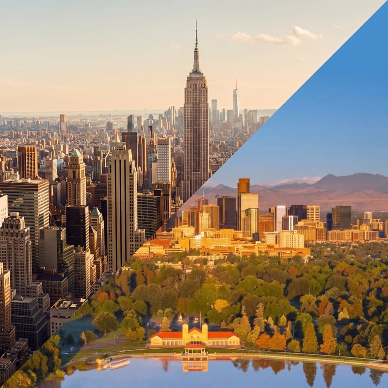 Cover Image for From New York to Colorado: Climate Week Reflections