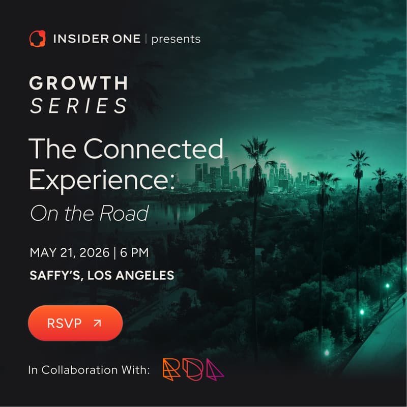 Cover Image for The Connected Experience: An Exclusive Dinner for Leaders in Los Angeles