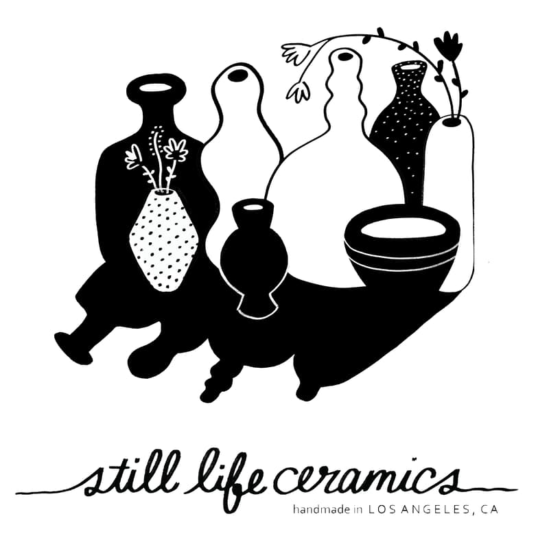 Cover Image for Still Life Ceramics Studio | Open Studio Night