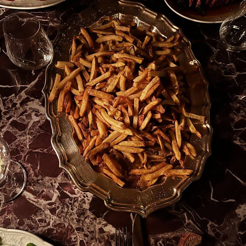 Cover Image for SourCremant October Dinner