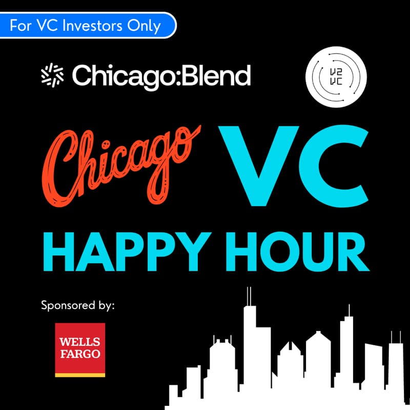 Cover Image for Chicago VC Autumn Happy Hour