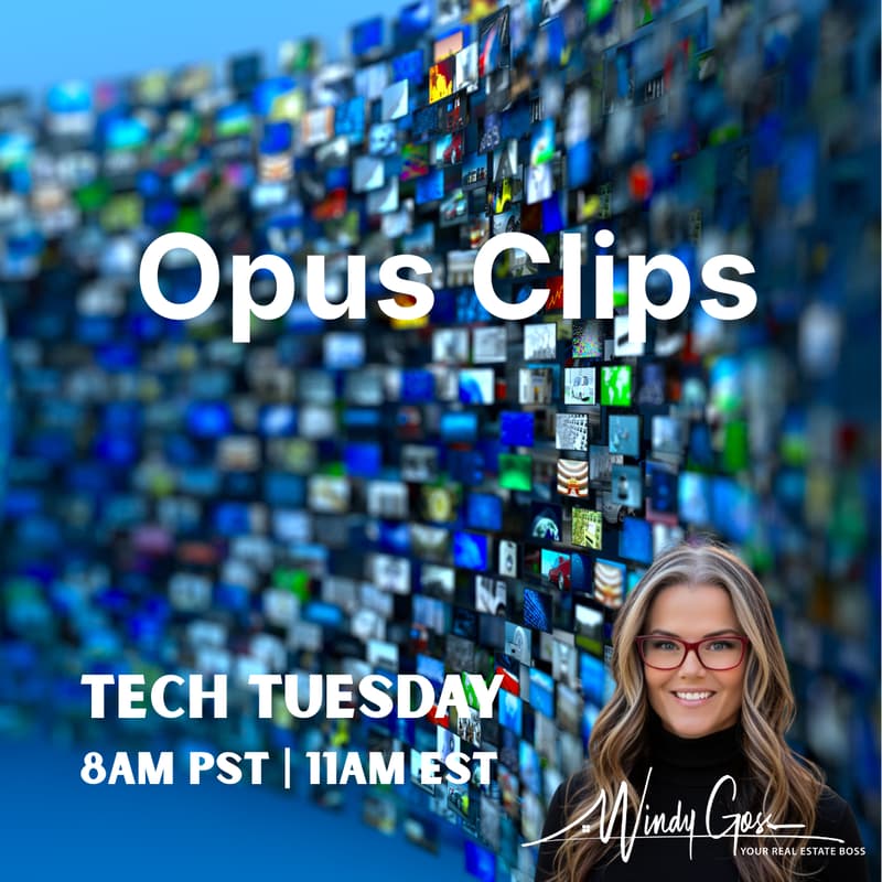Cover Image for Opus Clips