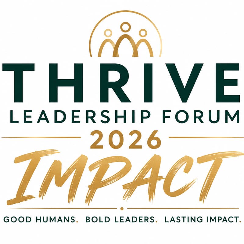 Cover Image for Thrive Retreat - October 15th and 16th - Napa