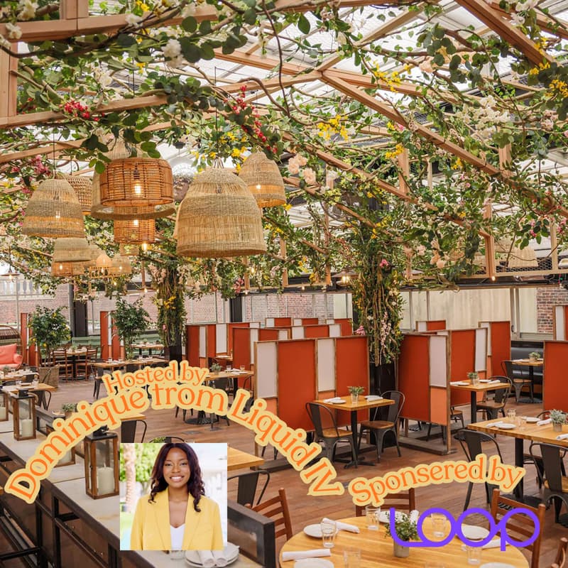 Cover Image for Loop Brunch Club| NY