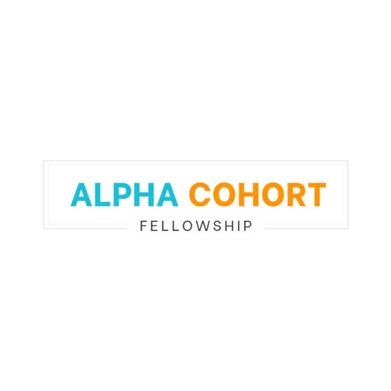 Cover Image for Alpha Cohort Professional Communication Workshop