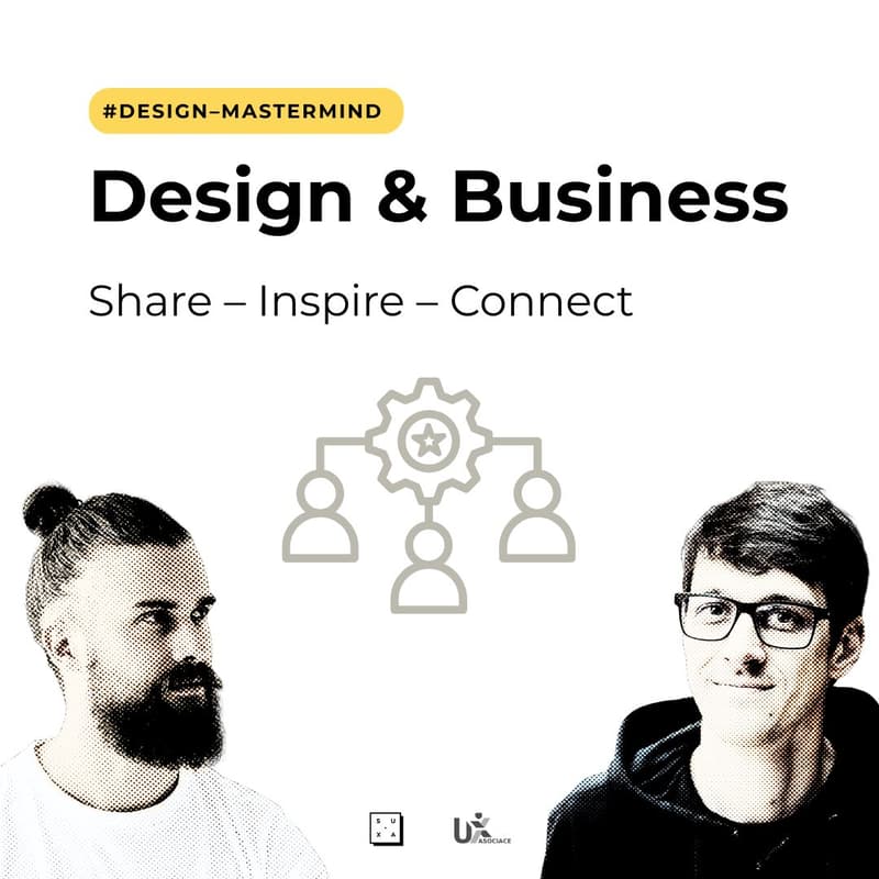 Cover Image for Design Mastermind - Design & Business