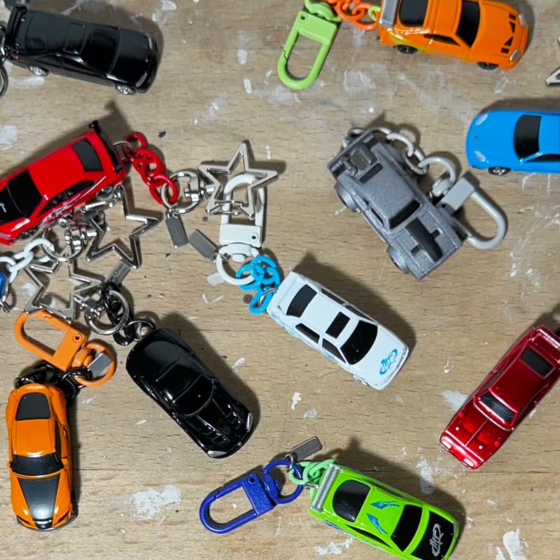 Cover Image for Car Chain Collective x Taste of Classic: Cars & Chains Meet Up