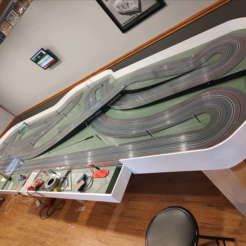 Cover Image for Northern Ohio HOPRA State Series Race #10