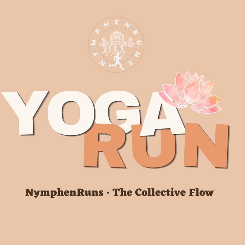 Cover Image for NymphenRuns x The Collective Flow