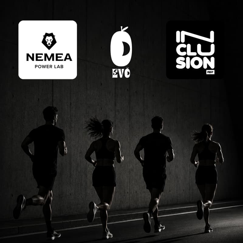 Cover Image for Run Club w/NEMEA & Inclusion Fest