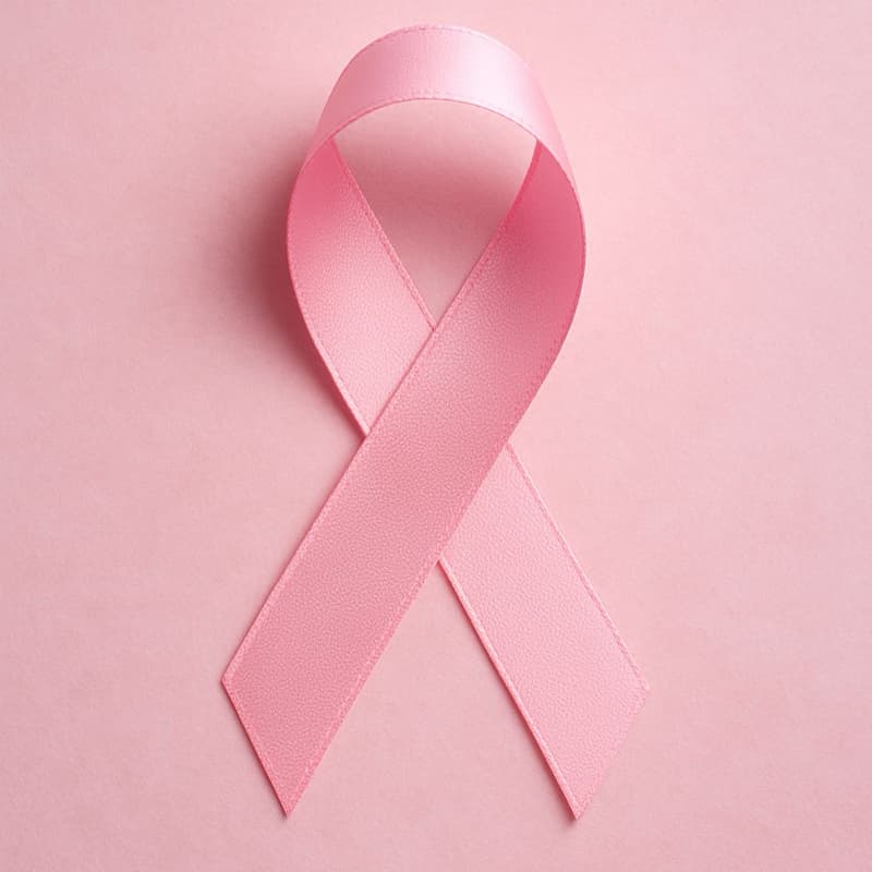 Cover Image for PINK OCTOBER GIRLS WALK