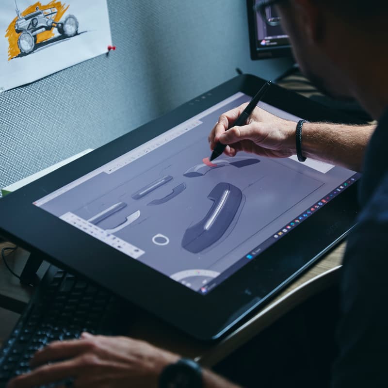 Cover Image for ADAC Tech Show: See What's Next in Vehicle Access