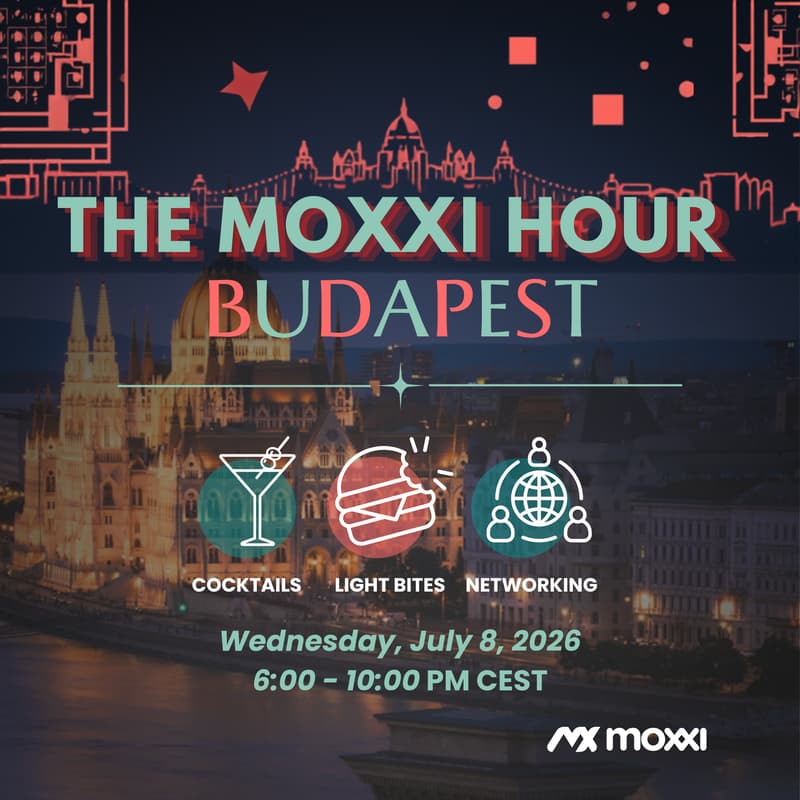 Cover Image for The Moxxi Hour